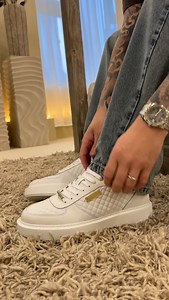 Dropping tomorrow. 👀 | Android Homme