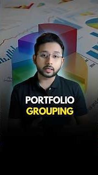 Angel One Portfolio Grouping | Gaurav Mahawar