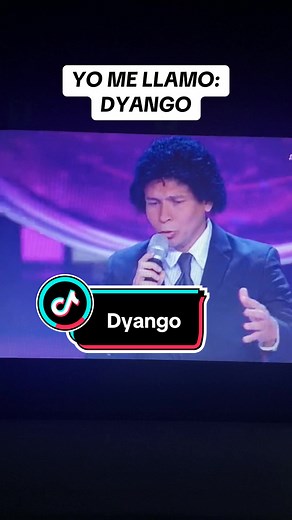 Yo Me Llamo: Dyango - Corazón Mágico