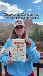 Book for your younger self