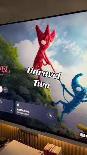 Find Your Gaming Partner for Unravel Two | Multiplayer Video Game