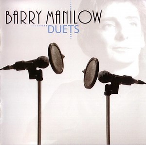 Barry Manilow - Duets