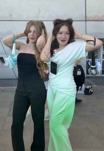 Taemin Live in Paris: We Are Ready For You