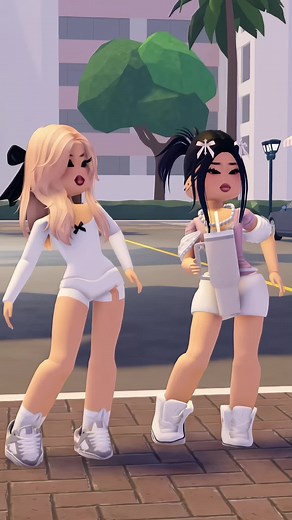 Stanley Cup and Body Tutorial in Berry Avenue