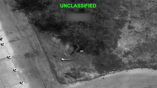 U.S. forces continue to eliminate threats presented by the Iranian regime, striking over 10,000 targets since the start of Operation Epic Fury.