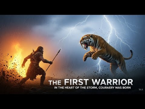 Survival of the Prehistoric Age | Epic Cinematic Documentary