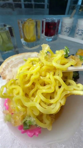 北海道でマイナス8℃でも客足が絶えない名所 #北海道グルメ #グルメ