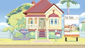 Bluey: Ghostbasket - TV Tropes