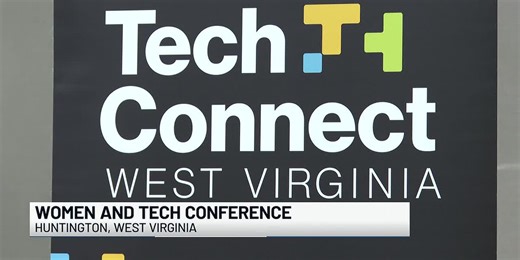 Women and Tech Conference
