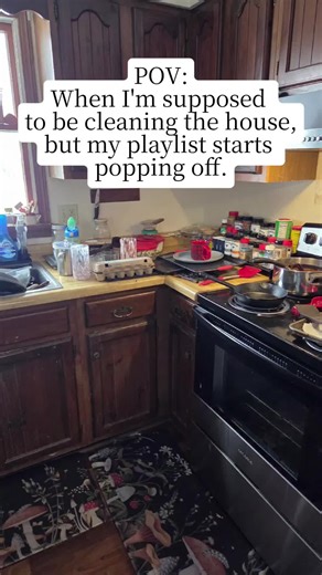 Enhance Your Cleaning Routine with Upbeat Music