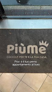 Come andrà questo appuntamento? Dopo i 30 anni si diventa più sofisticati, ti emozioni più ad entrare da PiùMe che ad andare ad un vero appuntamento! Profumi, scaffali perfetti, tutto in ordine… è lì che mi sento nel mio habitat naturale. Ditemi la verità, sono l’unico? @piume_ufficiale #adv #PiùMe #ScopriPiùMe #coccoleperteeperlatuacasa | Luca Gervasi