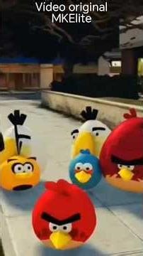 Yo solo quería jugar angry Birds Go en GTA 😶