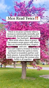 1.5M views · 15K reactions | Love and care for your wife! #couplegoals #tips #couple #marriedlife #marriage #quotes #quoteoftheday #healthylifestyle #highlights #healthyliving | Jeinn Roxanne | Facebook