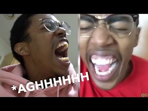 Calebcity funny noises compilation