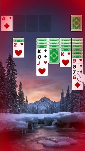 Spider Solitaire - Card Games