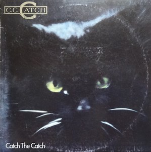C.C. Catch - Catch The Catch
