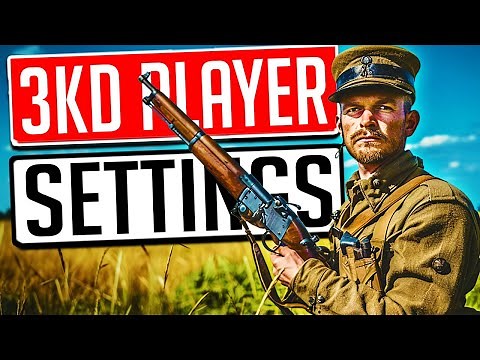 Battlefield 1 ULTIMATE 2024 Settings Update Guide (Best Xbox & Playstation Settings)