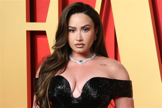 Demi Lovato's biggest revelations and reflections from 'Child Star' documentary