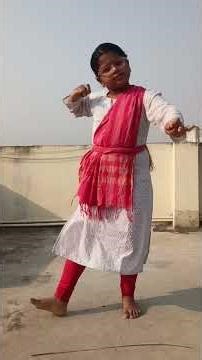 Kuchipudi Basics for Beginners | Lesson 17 I 1st Half Step 15 Explained #shorts #kuchipudi #ytshorts