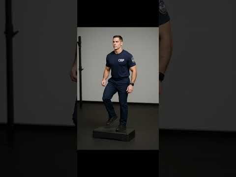 CBP 5 MIN STEP TEST 120BPM