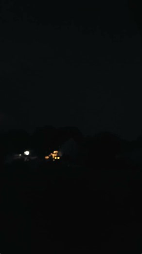 Lightning Strikes Again