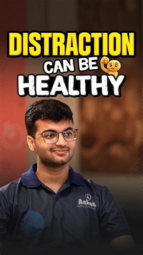 5.2K views · 26 reactions | "Study smart, not just hard" - JEE...