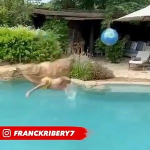 26K views · 146 reactions | Needless to say Franck Ribery still has it  | Dream Team | Facebook