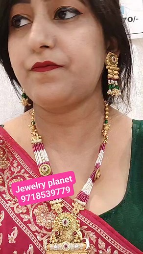 15K views · 328 reactions | #Jewelry #planet #please #follow | Jewelry Planet | Facebook