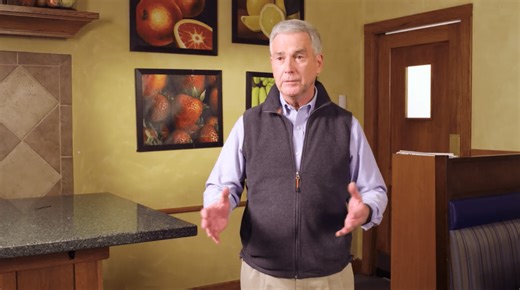 Former Minnesota GOP chair running for Senate