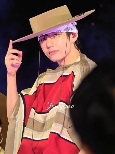 Dynamite 🧨 and Fire 🔥 Chile day3 #btsarmy #btsarirangworldtour2026 #bangtan #taehyung #btschile