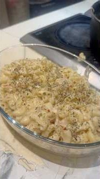 Alfredo Pasta without Cheese by Rukhsana |best recipe|Authentic recipe| #trending #viral #pasta #fyp