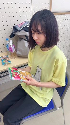 Xで大バズりしましたコッペパンの結末 #コッペパン #万バズ #山崎製パン
