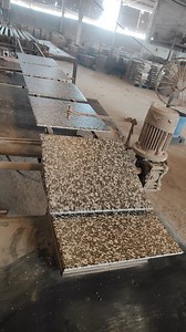 16×16 ceramic parking tiles manufacturing process ❣️ || #tiles #homedecor #realestate #homeimprovement #diy | TILE WALE - MORBI