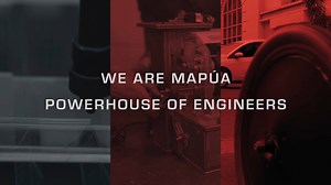 We are Mapúa – powerhouse of Engineers, home of champions, cradle of creators and well spring of innovators. Mapúa’s legacy of leading edge and history of innovation, as exemplified by its finest alumni. Watch the video here. | Mapúa University