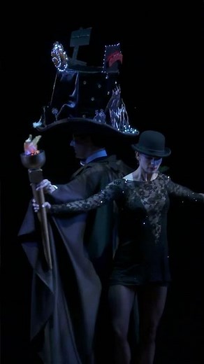 Chicago Performs at Easter Bonnet Competition 2023