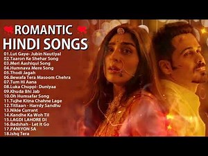 New Hindi Song 2021 - Lut Gaye (Full Song) Emraan Hashmi,arijit singh,Atif Aslam,Neha Kakkar