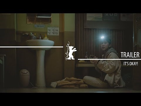 "It’s Okay!" | Trailer | Berlinale 2024
