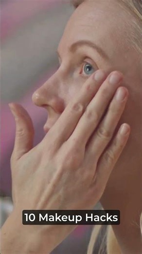 10 Makeup Hacks Every Girl Should Know