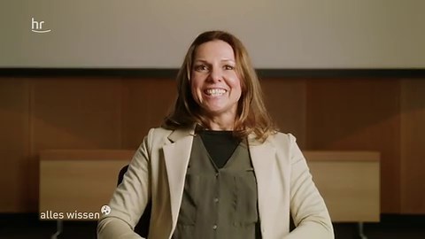 alles wissen: Können wir wirklich auf dem Mars leben?