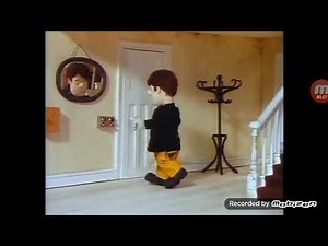 Sam le Pompier 1987 (Fanmade) as 2009 GFOPP