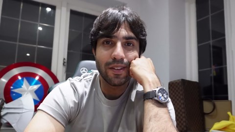 Mercedes AMG SL55 4Matic Collection and First Impressions