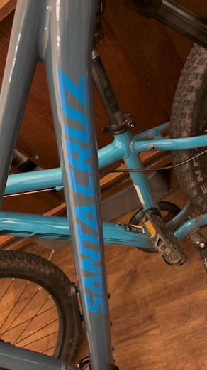 Explore Santa Cruz Mountain Bikes for Ultimate Adventure