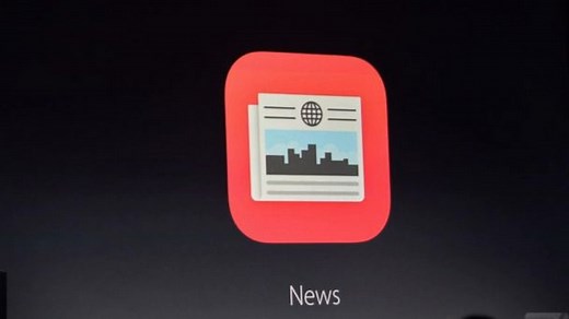TechBytes: Apple Reportedly Blocks Access to News App in China