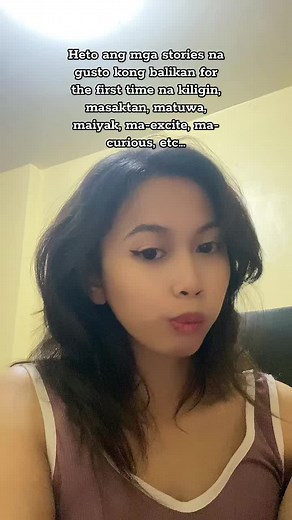 Gandang Balikan: Wattpad Stories to Relive