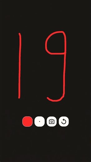 Write 19 if you hate your life #trend ￼