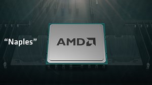 AMD Naples High-Performance Server Chips Pack 32 Cores, 64 Threads - Based on Zen With 8-Channel Memory, 128 PCIe Lanes, Launch in Q2 2017