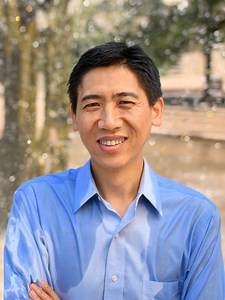 Jason Ren: Lithium extraction from high-salt water using solar power