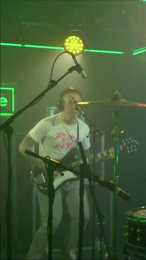 The Hunter (Live from BBC Radio 1 Live Lounge in 2015) #AYS10