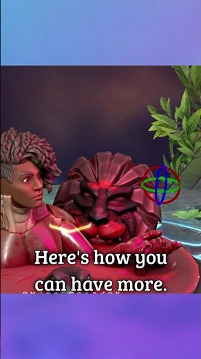 More Projected Decals | Hero Forge Tips
