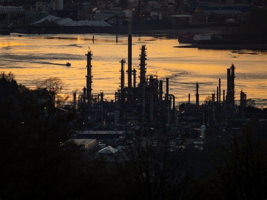 Dissident to fight board vote delay in court after Parkland, Sunoco sign US$9.1B deal